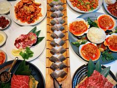 -缘·金家烤鳗鱼(西塔总店)