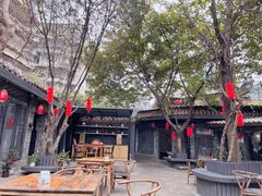 -香叶草中餐厅(川白楼店)