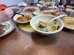 -聂记粤菜馆(鼓西路店)