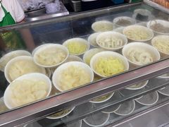 -杨记灌肠(食品街店)