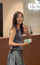 -悦Salon发型设计