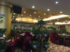 -陇菜和盛祥(金轮宾馆店)