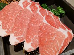 -黑牛黑猪烤肉专门店(万象城店)