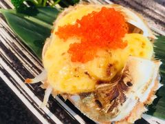 蟹宝-花时·炭火烧肉(东百中心A馆店)