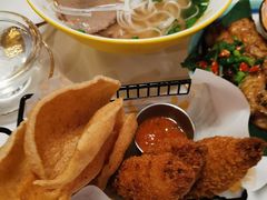 -玩味工厂·东南亚特色餐厅(太古里店)