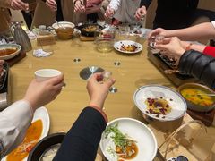 -羊之道草原味道清真餐厅(番禺店)