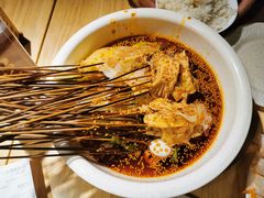 -嘉州叶婆婆钵钵鸡(建设路店)