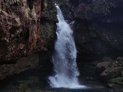 -龙苍沟森林公园