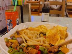 -文三里屯面馆(三里屯店)