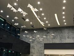 -深圳机场凯悦嘉轩酒店