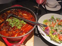 -烛影拾光观景餐厅·创意菜·摄影·小提琴(大唐不夜城店)