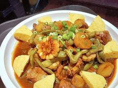 压锅大丰收-名典餐厅(铁西立安花园店)