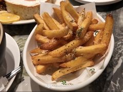 -沛家·西餐Brunch·直火料理