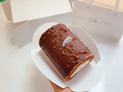 奥利奥梦龙卷-奈诺甜品·生日蛋糕·下午茶(古城店)