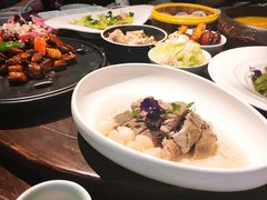 -韵秋荷(宝山龙湖天街店)