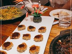 -苹果树下艺术餐厅(通州店)