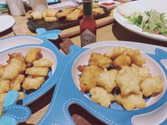 -棒约翰比萨·意面(张江长泰店)