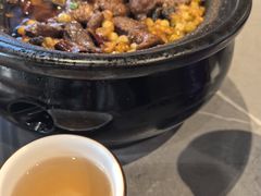 -陶德砂锅(蜀汉路店)