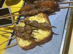 -望京小腰(北京总店)