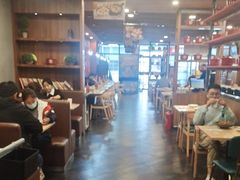 -宏状元现熬粥·京味菜(黄寺大街店)