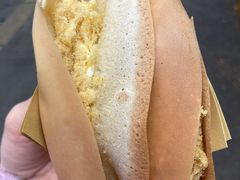 -易老大蛋烘糕(奎星楼总店)