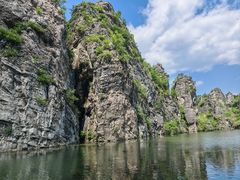 -龙潭大峡谷自然风景区