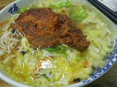 -富贵面馆(镇坪路店)
