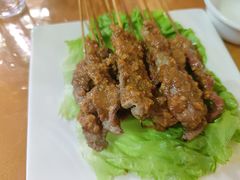 -伊萨娜印尼餐馆