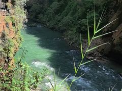-马岭河峡谷风景区