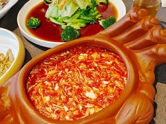 -羲和雅苑•北京烤鸭(国贸商城店)