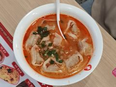 -吉祥馄饨(上海新上大店)