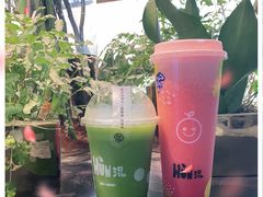 -混果汁(福田领展中心城店)