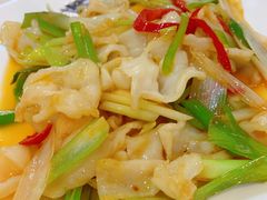 -富临港·蒸汽海鲜·手抓海鲜·炒菜(栈桥店)