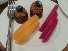 -北京盘古七星酒店