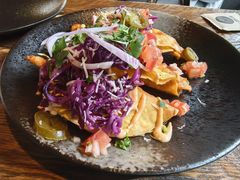 -Q MEX 库迈墨西哥餐吧(三里屯店)