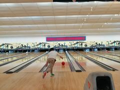 -广州保龄球馆(广州天河体育中心店)