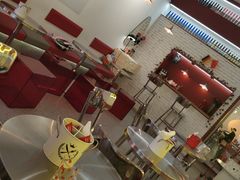 -Eckl’s爱氏热狗(猫街店)