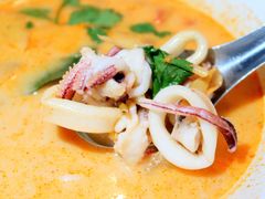 -Doo Dee Thai Food(Issan/Isaan/Esan)