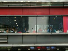 门面-肯德基(庄士敦道店)