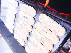 -铁谢李松祖传羊肉汤馆