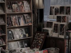 -1200读书自习室(体育东店)