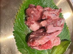-核桃碳烤肉馆(深圳首店)