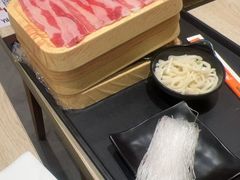 -吉野家(吉野家冰山慧谷店)