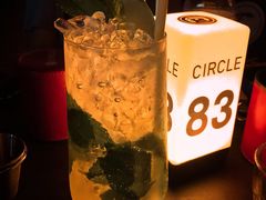 -CIRCLE·酒吧(第一国际店)