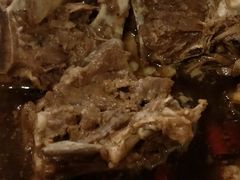 -老北京羊蝎子火锅(光荣道店)
