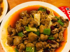 -温州一家人美食(西木头市店)