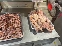 -韩邦朝天锅