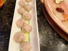 -老码头火锅(玉林店)