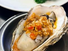 -蚝美人·生蚝海鲜烧烤(茶花园店)