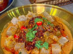 -醉炫音速烧烤·干煸菜(沙河总店)